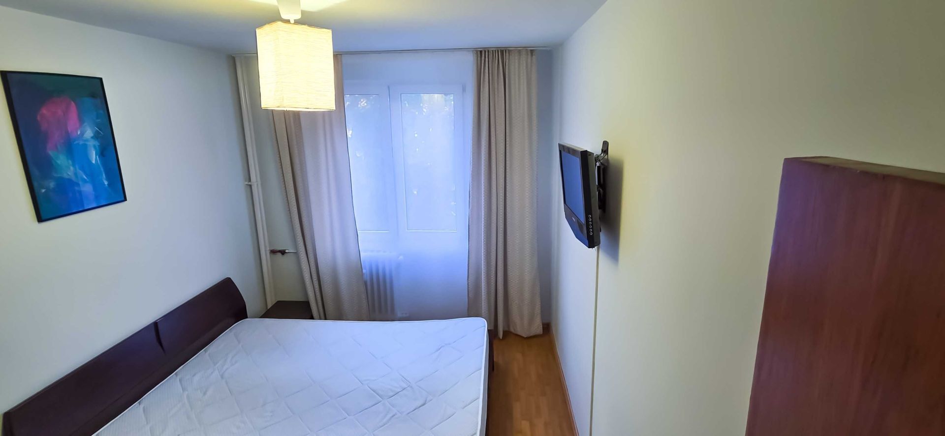 Apartament 2 camere zona Titan - Parc IOR — fotografia 3