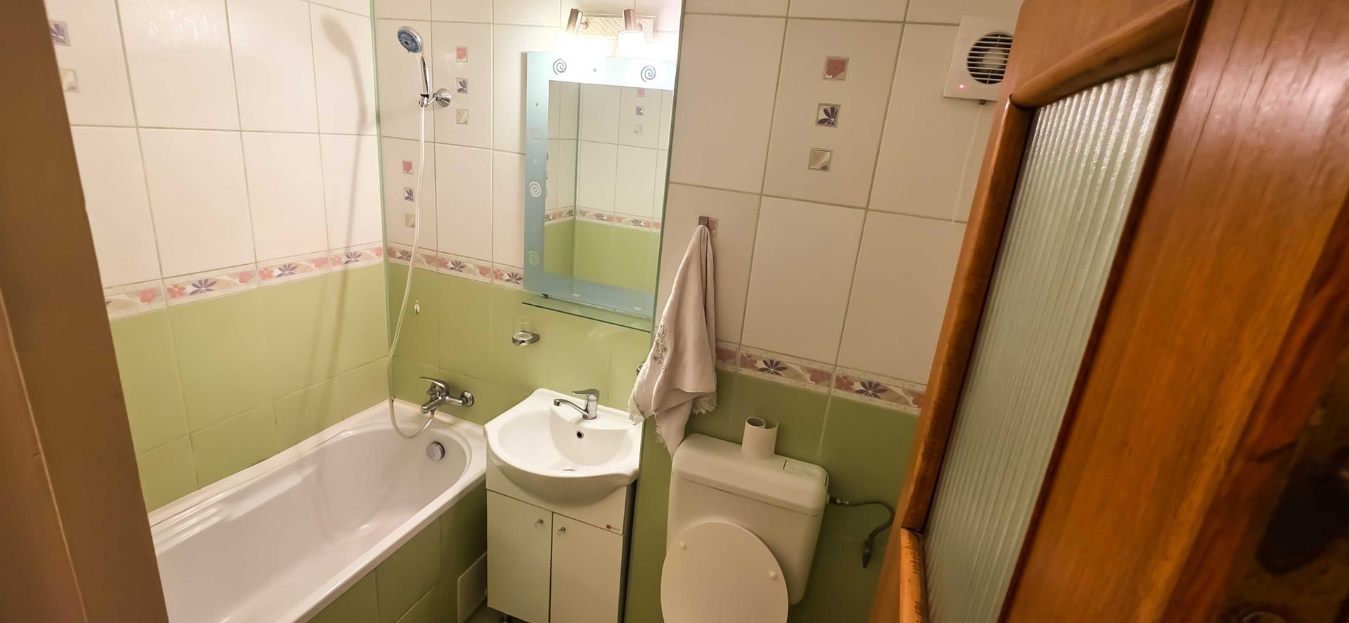 Apartament 2 camere zona Titan - Parc IOR — fotografia 4