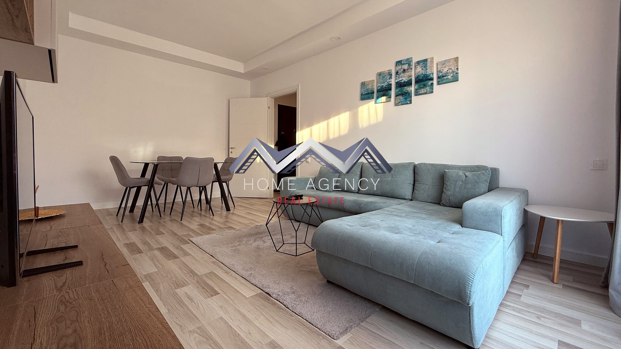 Apartament 2 camere Cosmopolis | Mobilat și Utilat | Vedere la Piscină — fotografia 4