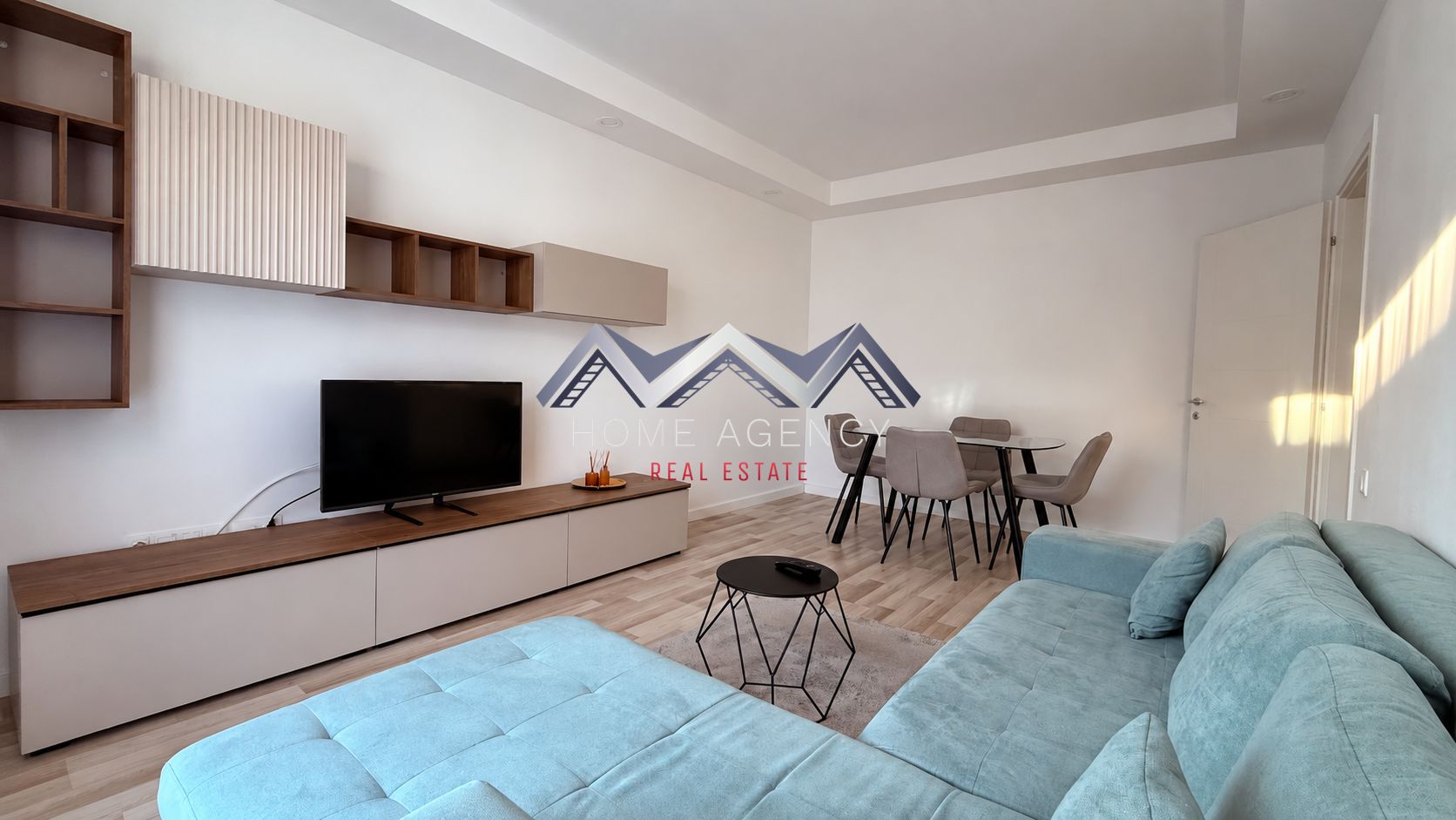 Apartament 2 camere Cosmopolis | Mobilat și Utilat | Vedere la Piscină — fotografia 5