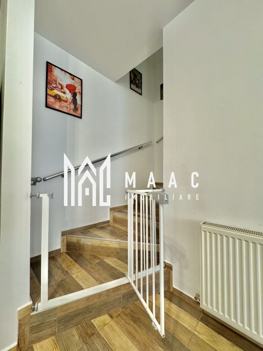 Casă de vânzare în Cartierul Arhitecților I Cisnădie I 4 camere — fotografia 10