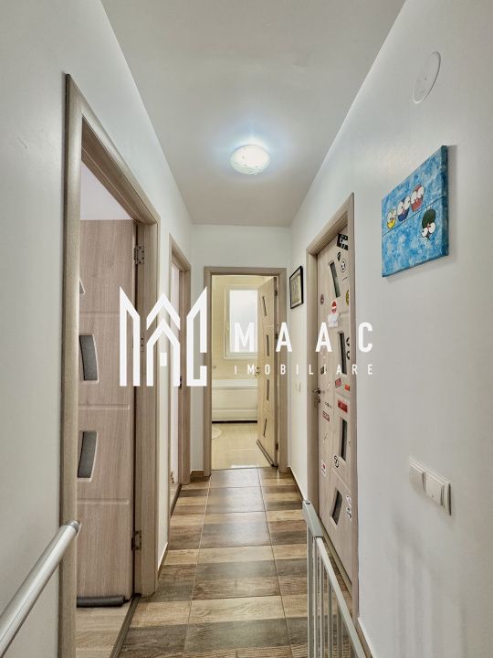 Casă de vânzare în Cartierul Arhitecților I Cisnădie I 4 camere — fotografia 11