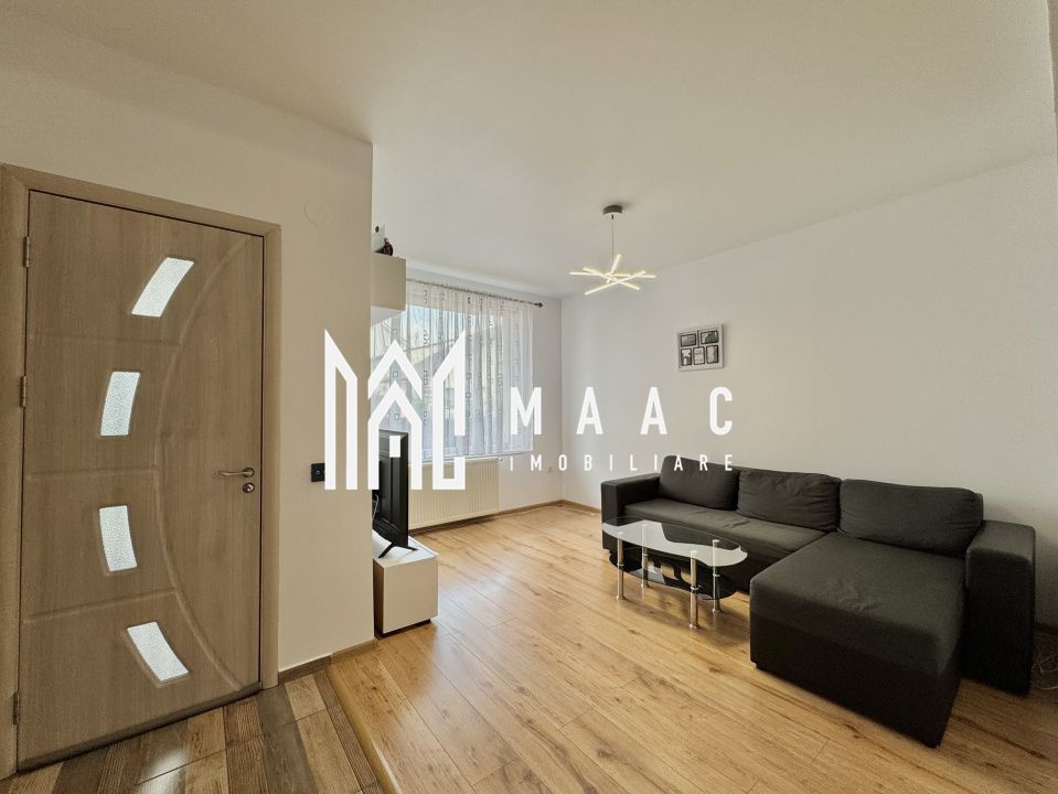 Casă de vânzare în Cartierul Arhitecților I Cisnădie I 4 camere — fotografia 8