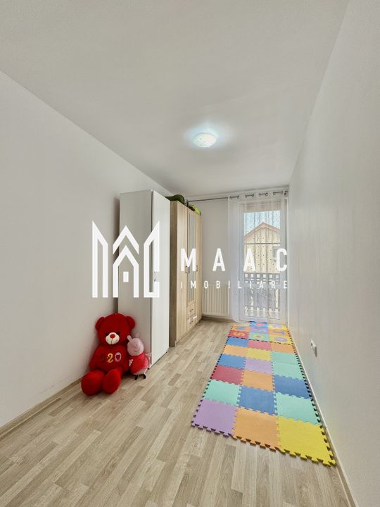 Casă de vânzare în Cartierul Arhitecților I Cisnădie I 4 camere — fotografia 9