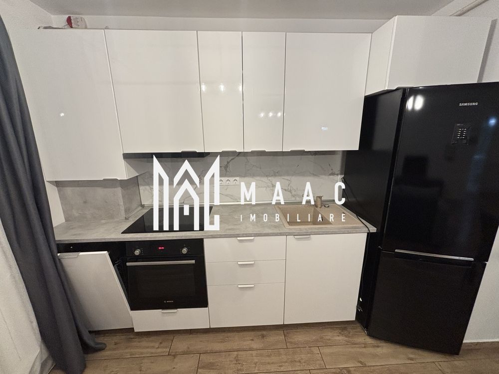 Apartament 3 camere de închiriat | Sibiu, Kogălniceanu | 72 mp — fotografia 3
