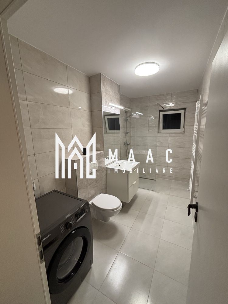 Apartament 3 camere de închiriat | Sibiu, Kogălniceanu | 72 mp — fotografia 4