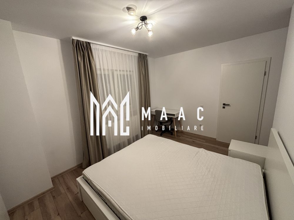 Apartament 3 camere de închiriat | Sibiu, Kogălniceanu | 72 mp — fotografia 5