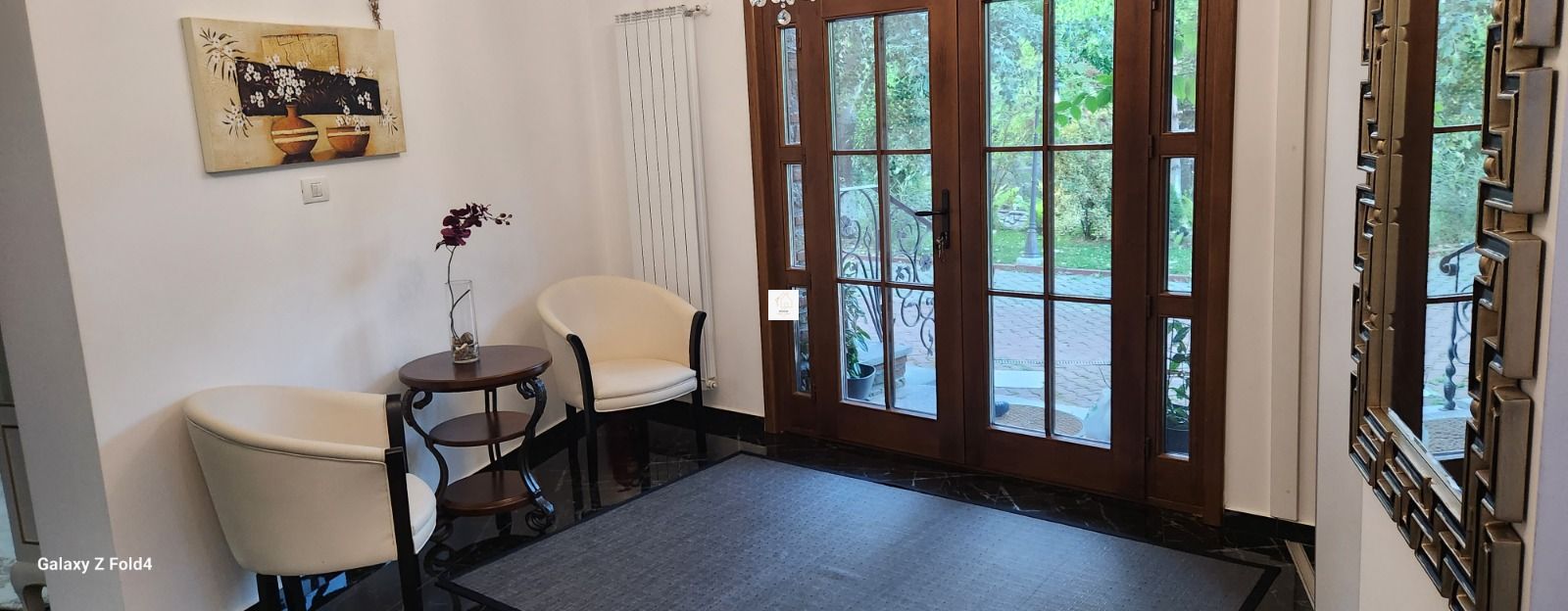 Vila Horezu Romanii de Jos — fotografia 19