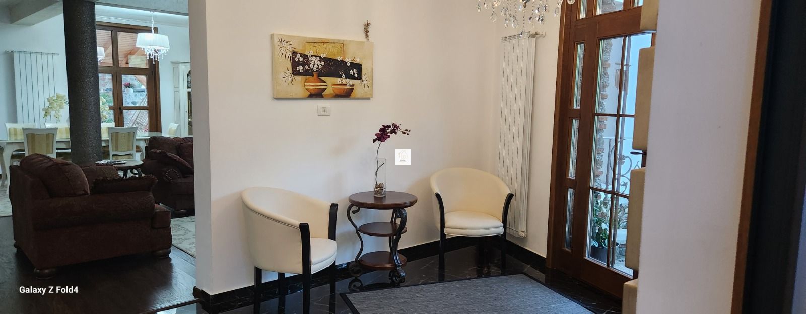 Vila Horezu Romanii de Jos — fotografia 61