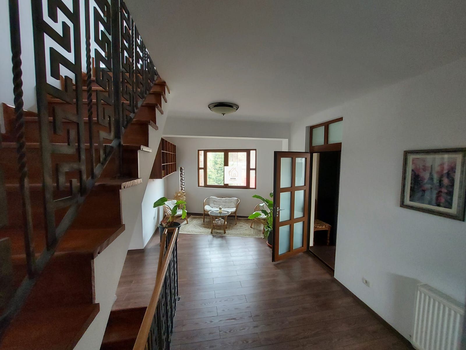 Vila Horezu Romanii de Jos — fotografia 79