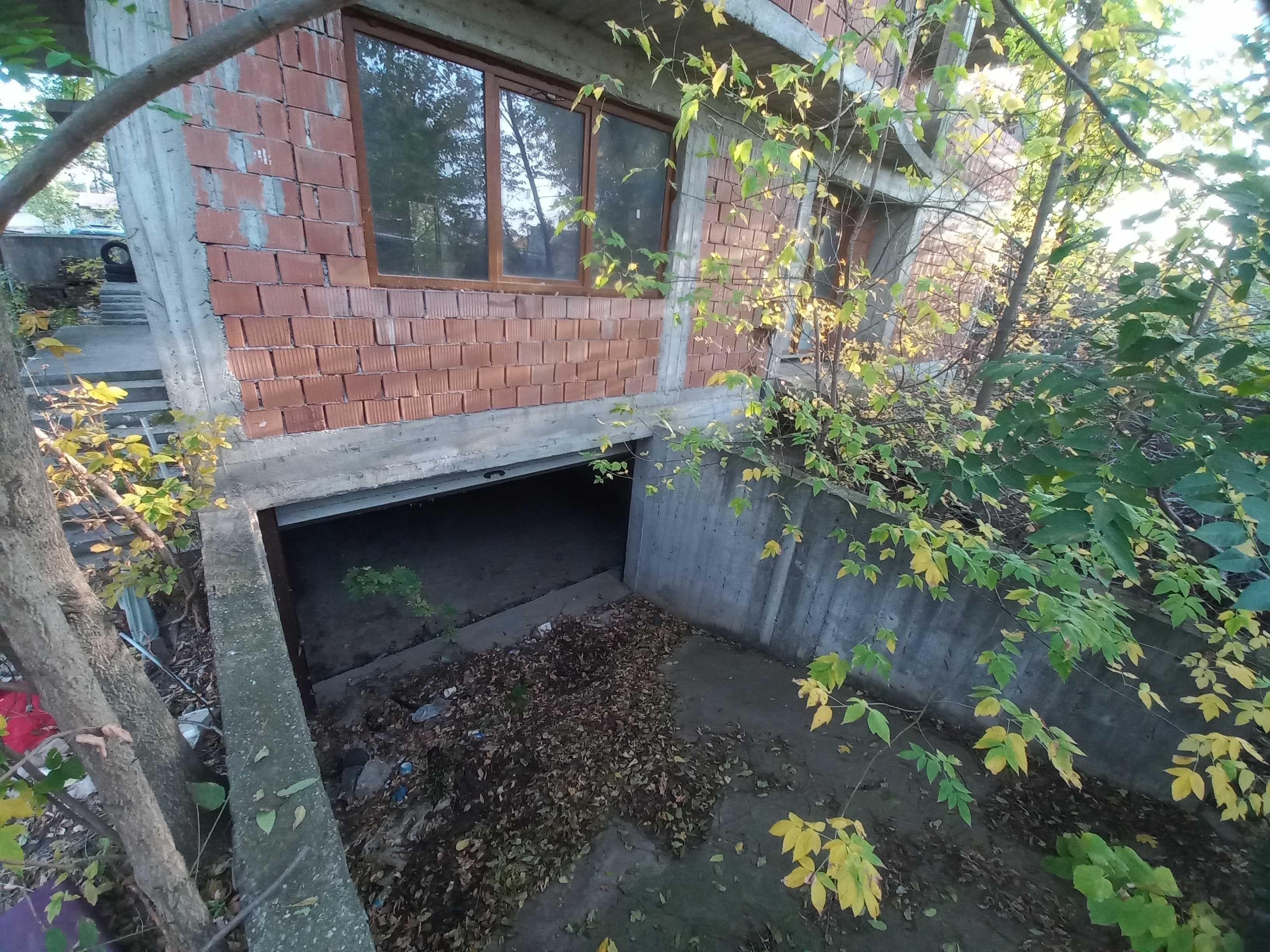 Casa Stradal Sos. Andronache / 750m Construiti / D+P+E+M — fotografia 3