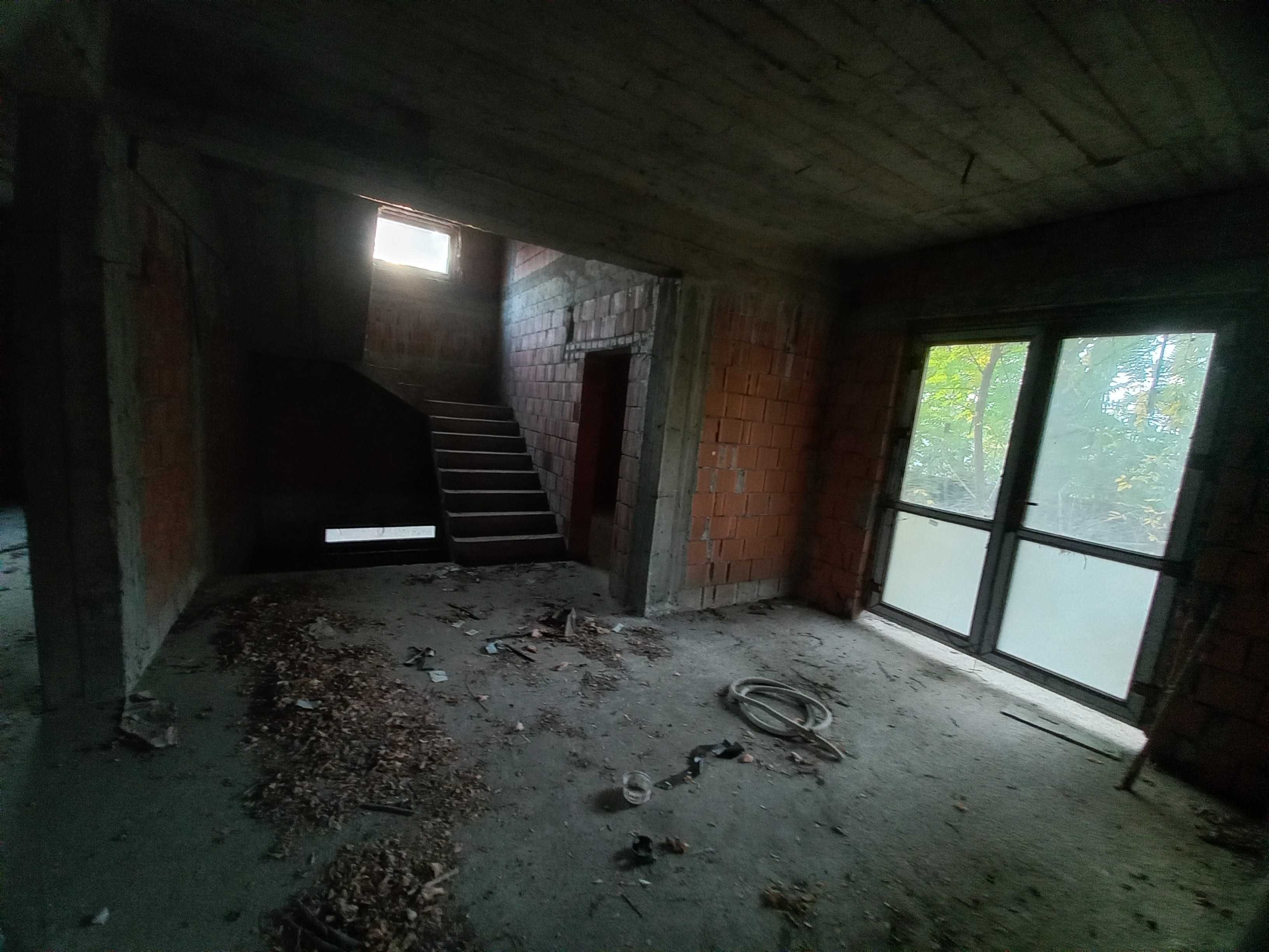 Casa Stradal Sos. Andronache / 750m Construiti / D+P+E+M — fotografia 6