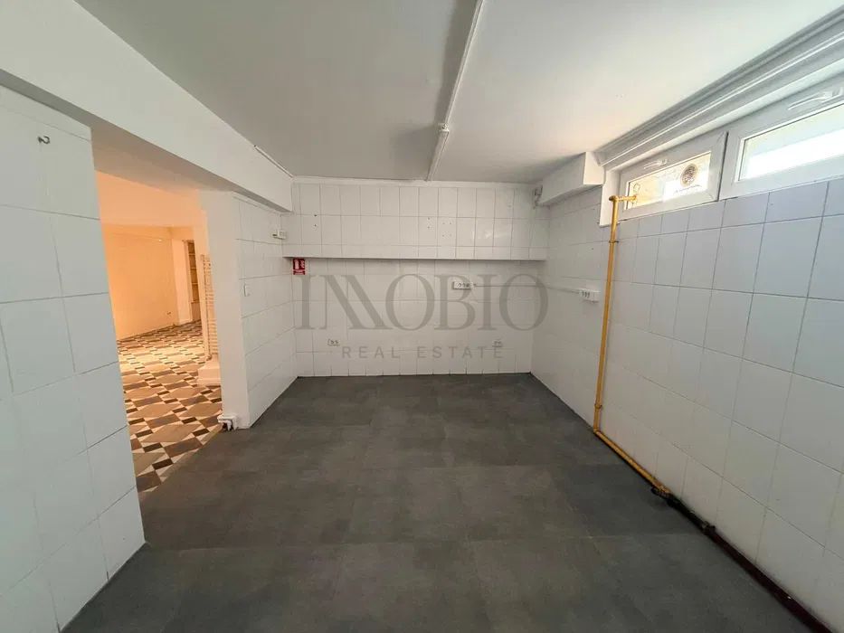 Spatiu Comercial | Cafenea / Restaurant | Aviatorilor — fotografia 3