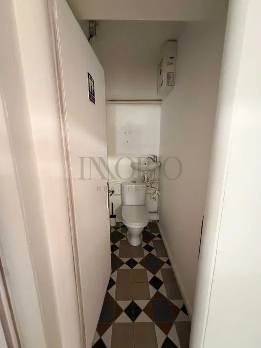 Spatiu Comercial | Cafenea / Restaurant | Aviatorilor — fotografia 5