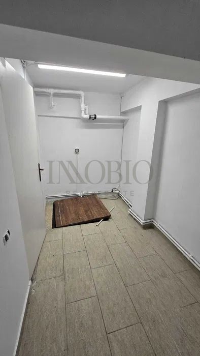 Spatiu Comercial | Cafenea / Restaurant | Aviatorilor — fotografia 6