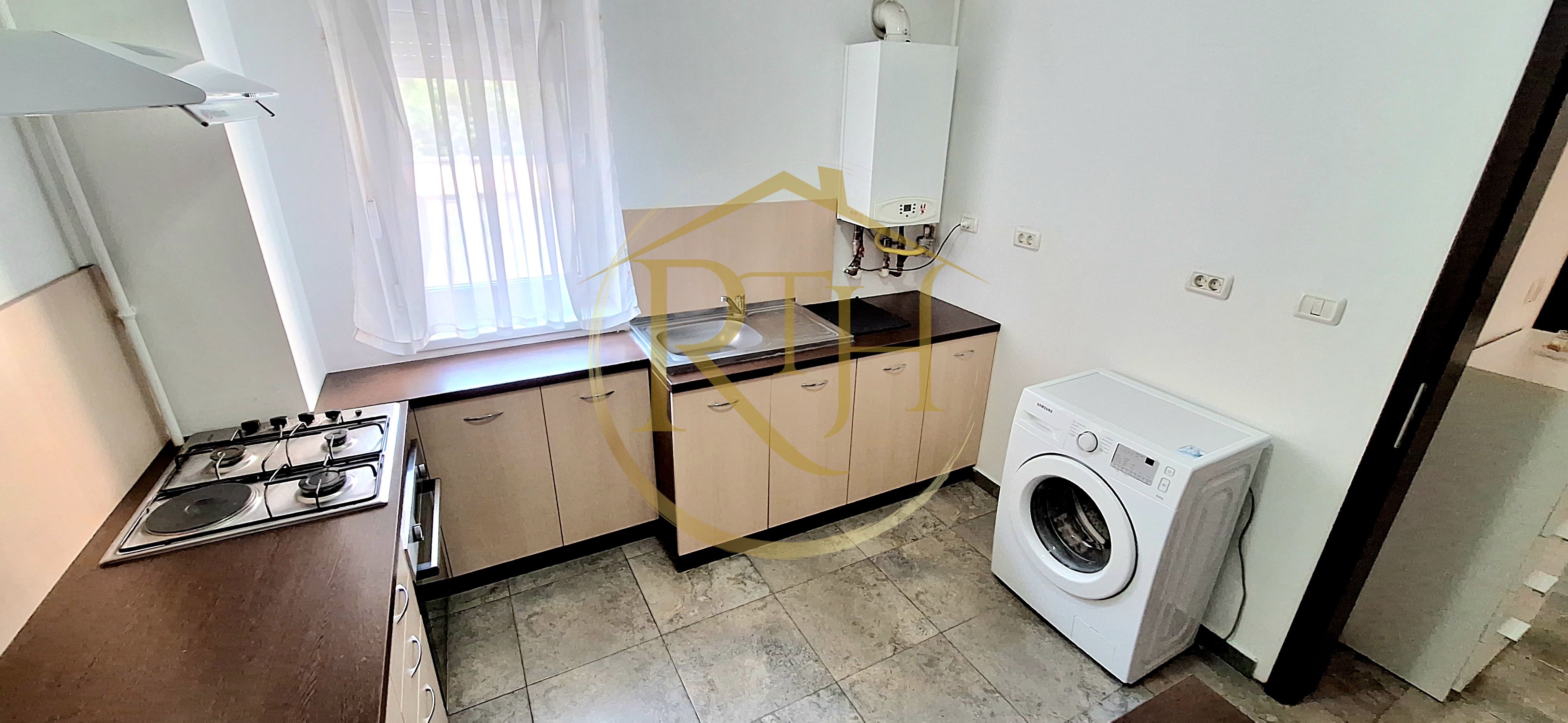 Apartament cu 1 cameră de închiriat, Girocului – Etaj 1, Bloc nou cu lift — fotografia 10