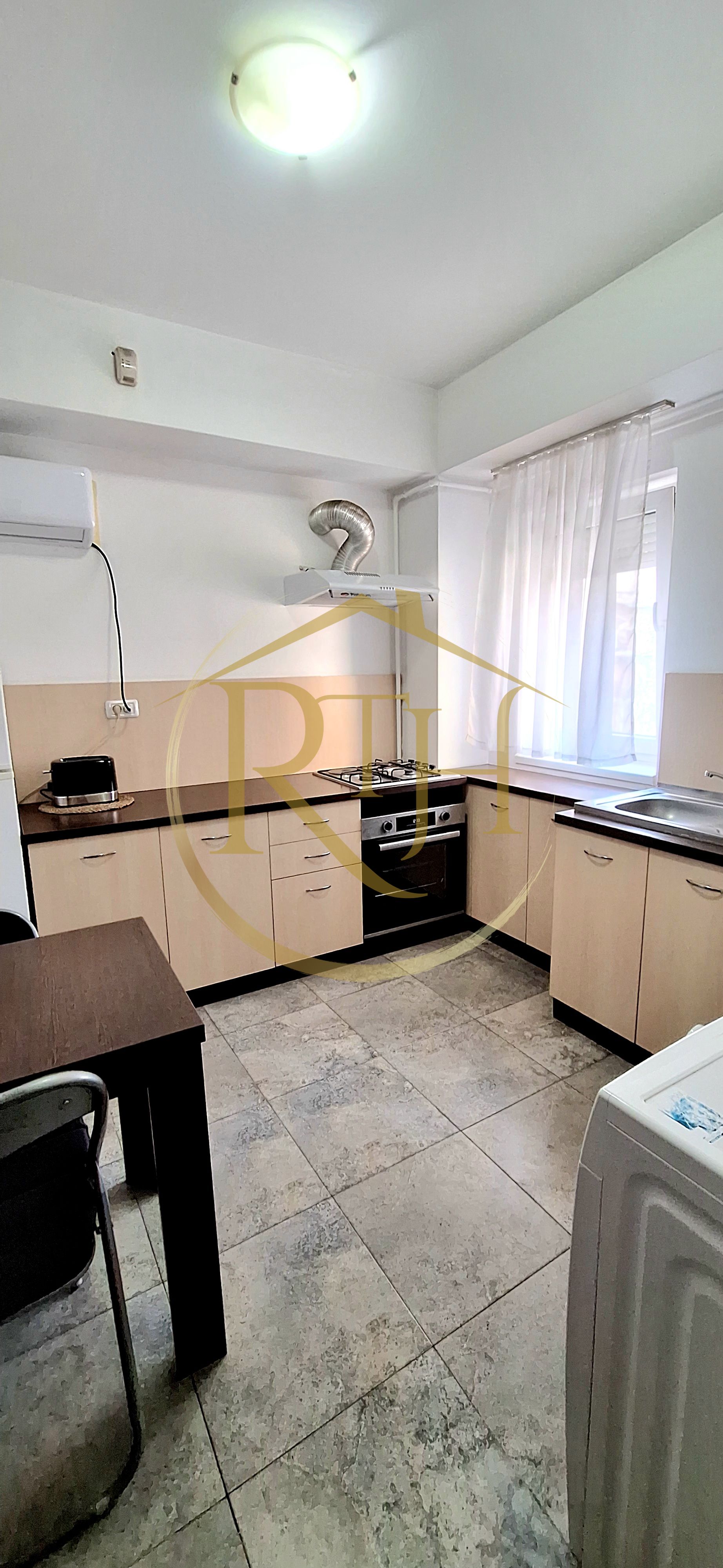 Apartament cu 1 cameră de închiriat, Girocului – Etaj 1, Bloc nou cu lift — fotografia 12