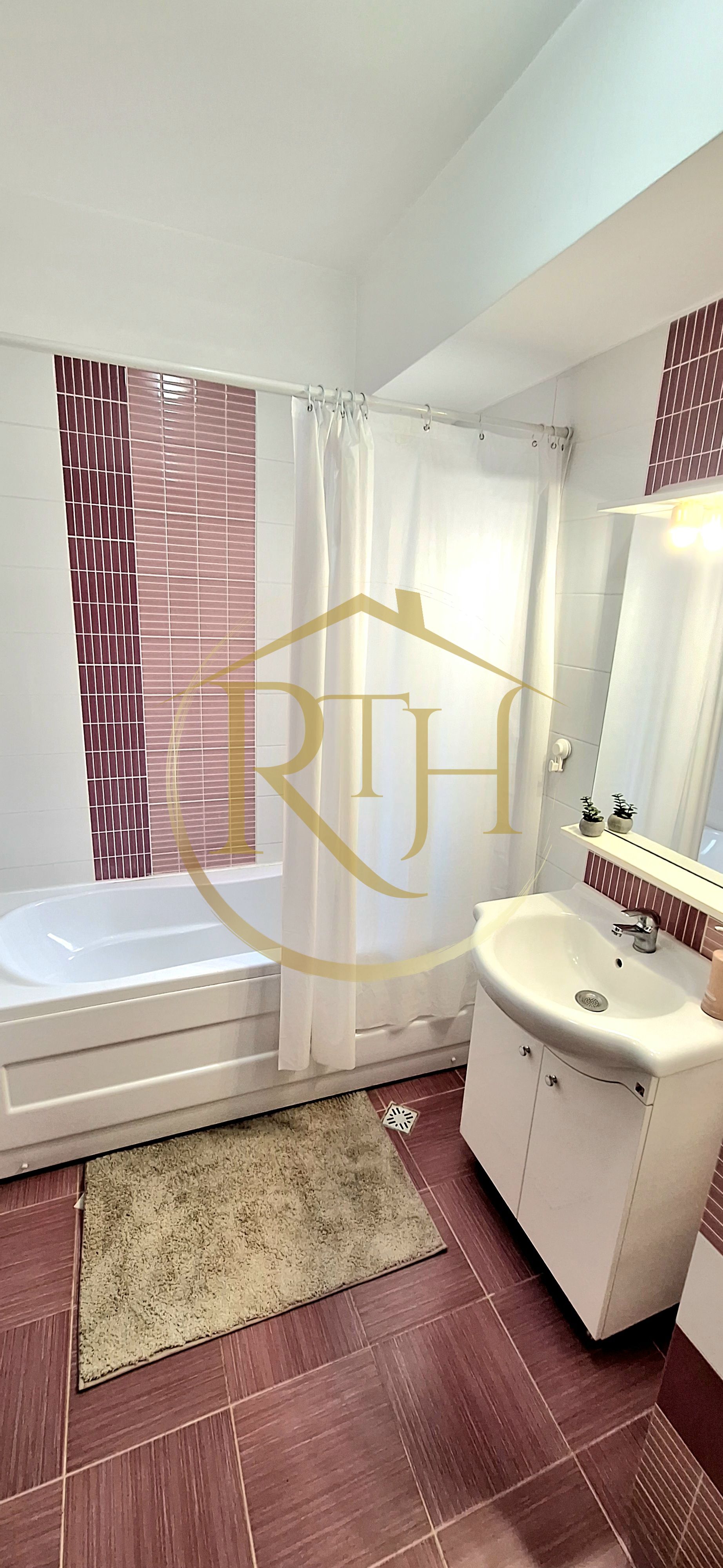 Apartament cu 1 cameră de închiriat, Girocului – Etaj 1, Bloc nou cu lift — fotografia 15