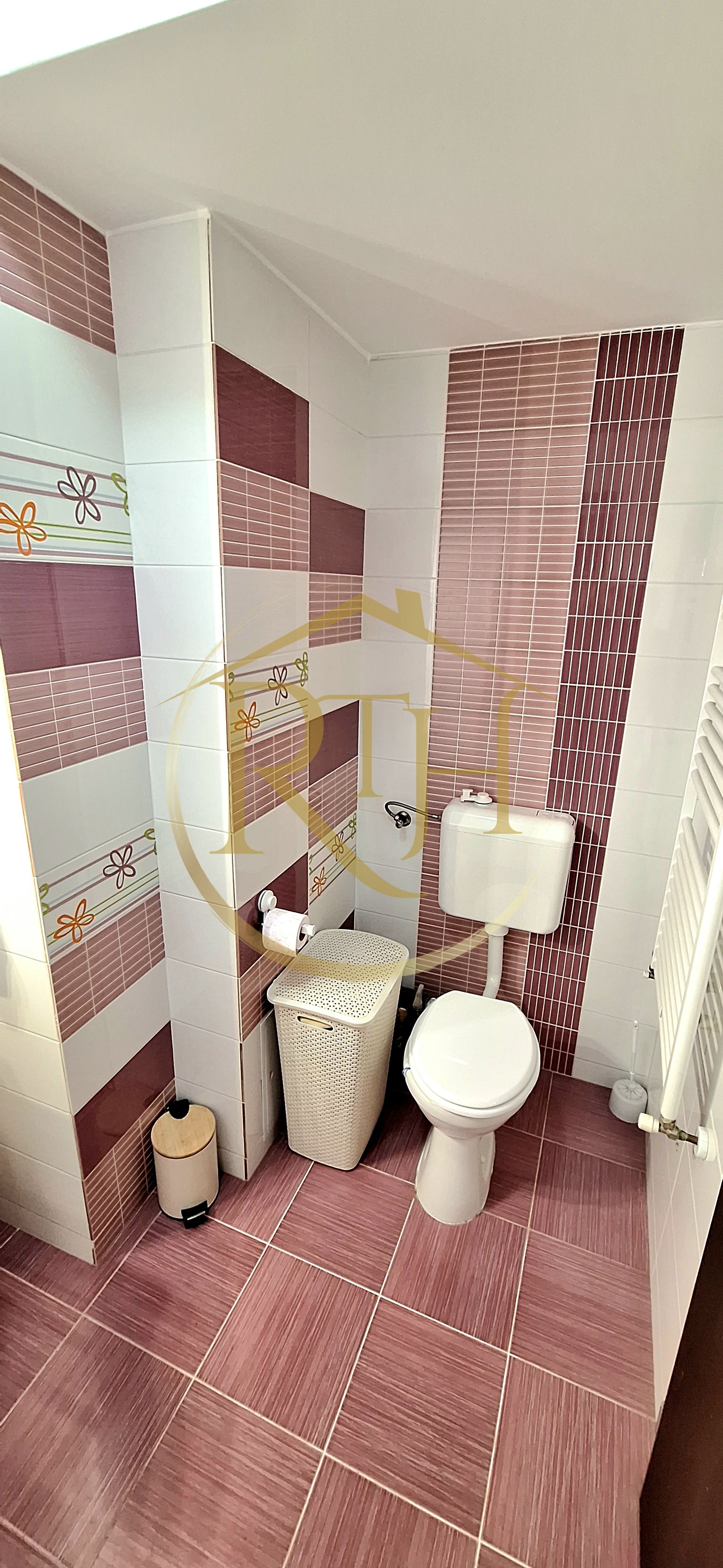 Apartament cu 1 cameră de închiriat, Girocului – Etaj 1, Bloc nou cu lift — fotografia 16