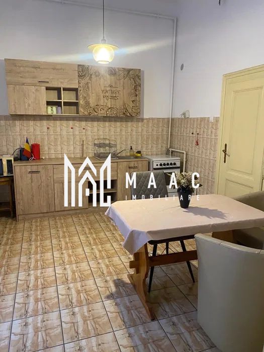 Apartament 2 camere de închiriat | Sibiu, Ultracentral | 90 mp — fotografia 5