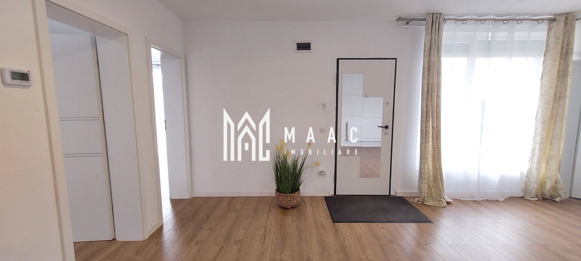 Apartament 3 camere | 60 MPU | Gradina proprie 60 mp | Cartier Arhitectilor — fotografia 3
