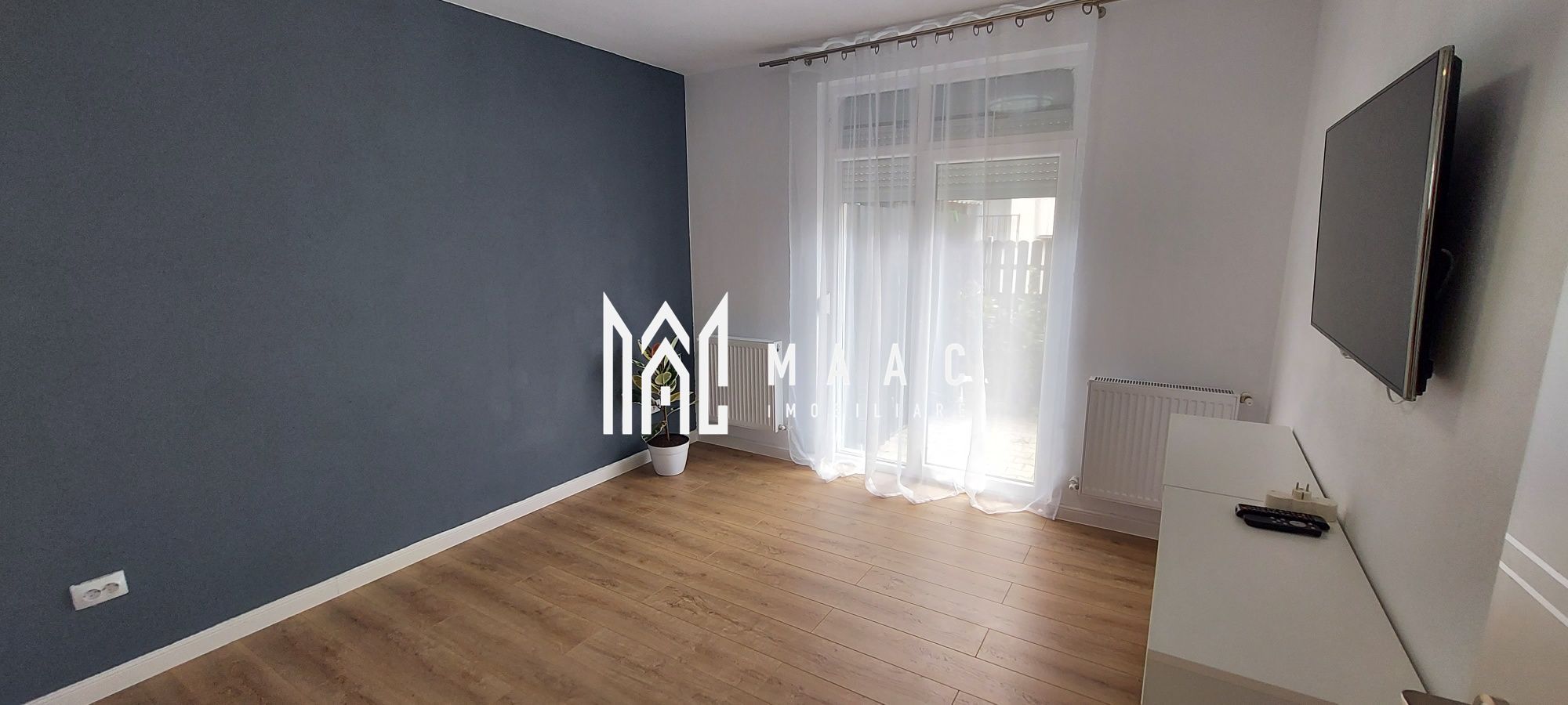 Apartament 3 camere | 60 MPU | Gradina proprie 60 mp | Cartier Arhitectilor — fotografia 4