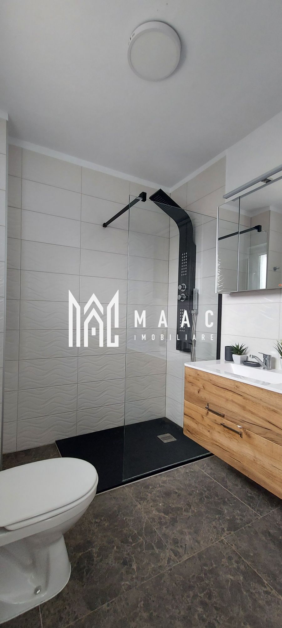 Apartament 3 camere | 60 MPU | Gradina proprie 60 mp | Cartier Arhitectilor — fotografia 6