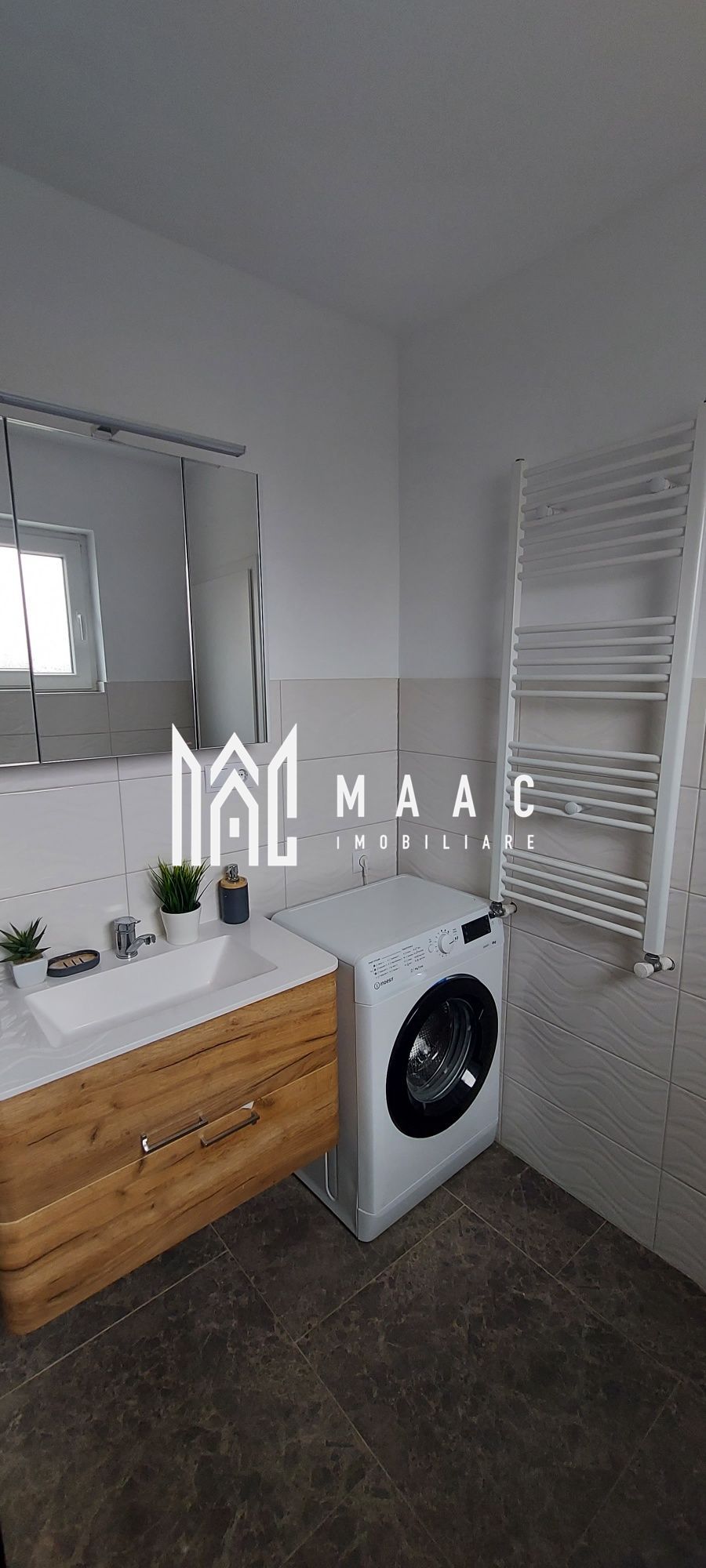 Apartament 3 camere | 60 MPU | Gradina proprie 60 mp | Cartier Arhitectilor — fotografia 7