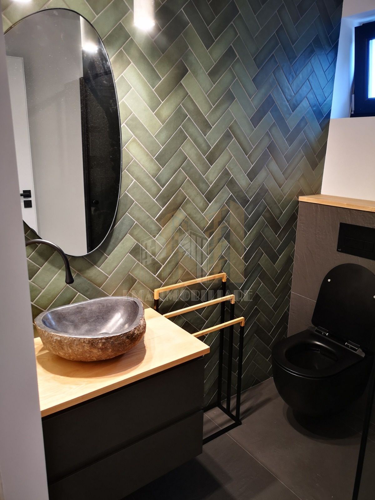 Apartament 3 camere ultracentral Brasov vedere panoramica — fotografia 8