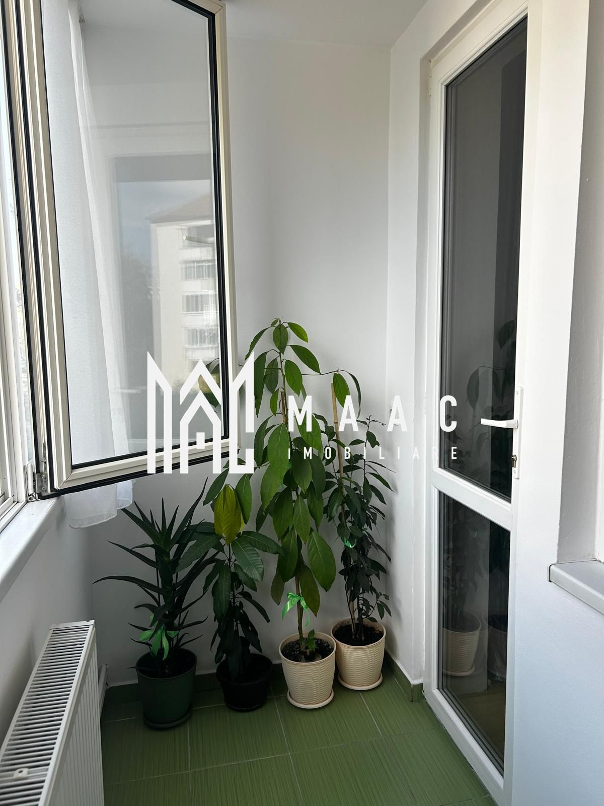 Apartament de vânzare Sibiu | 2 camere | Mihai Viteazul | 51 mp — fotografia 10