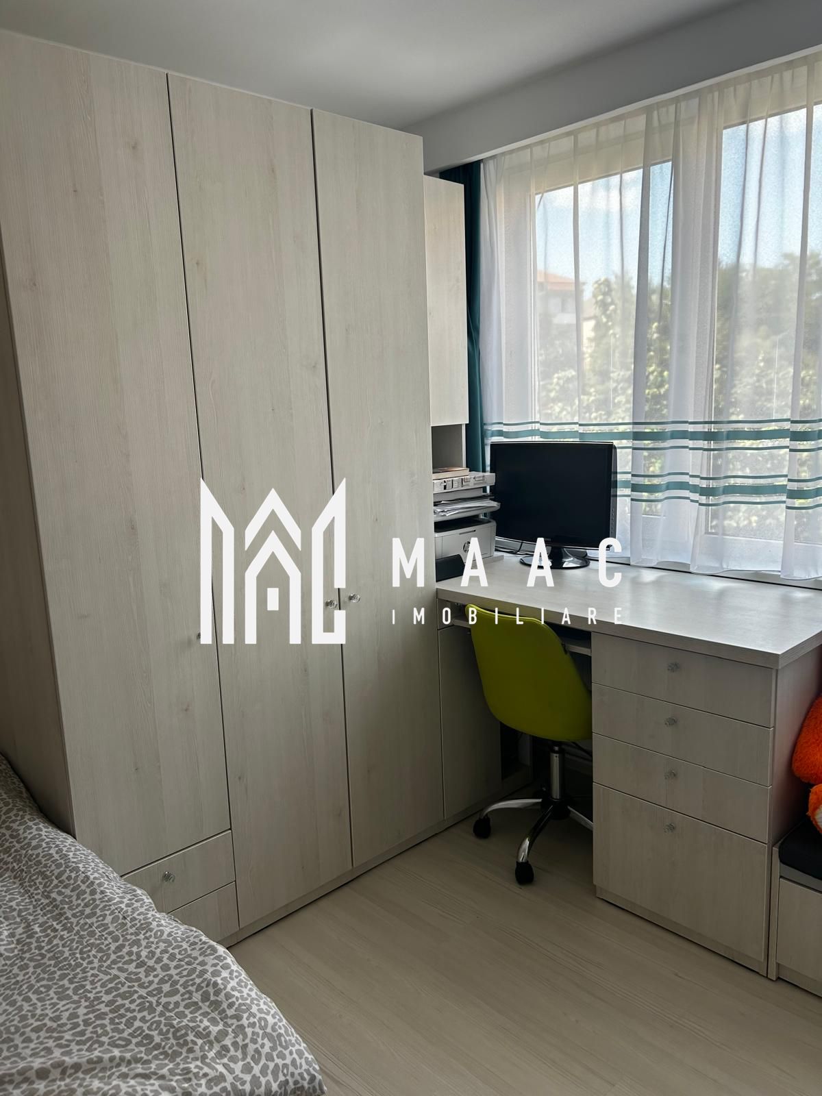 Apartament de vânzare Sibiu | 2 camere | Mihai Viteazul | 51 mp — fotografia 12