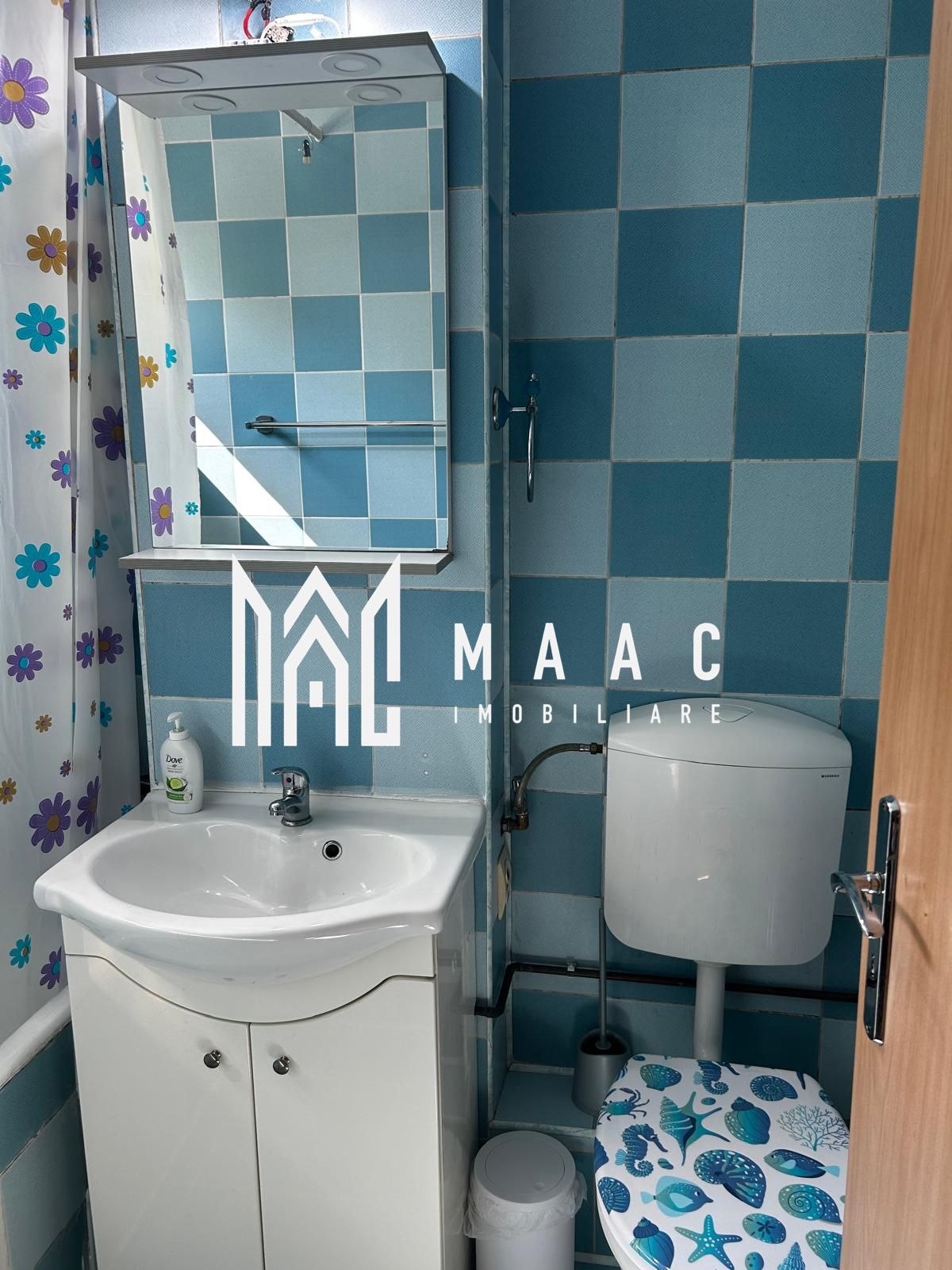 Apartament de vânzare Sibiu | 2 camere | Mihai Viteazul | 51 mp — fotografia 13