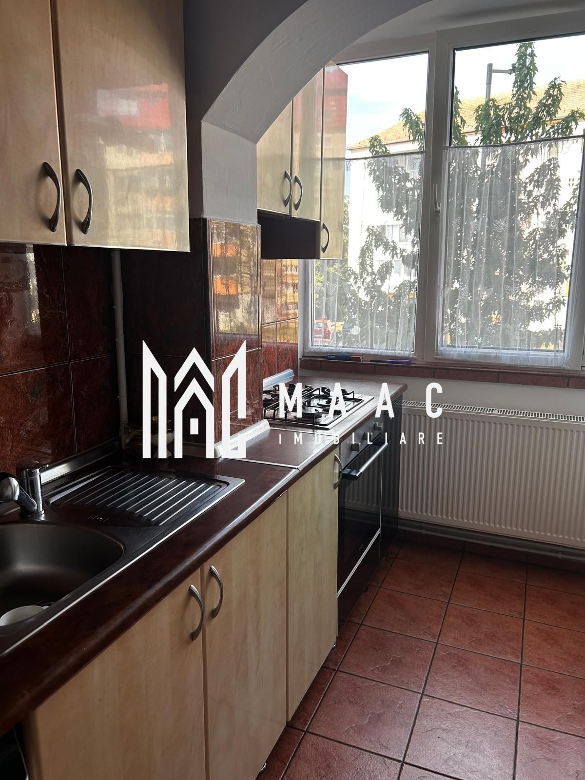 Apartament de vânzare Sibiu | 2 camere | Mihai Viteazul | 51 mp — fotografia 14