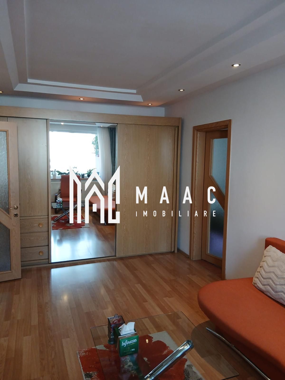 Apartament de vânzare Sibiu | 2 camere | Mihai Viteazul | 51 mp — fotografia 15