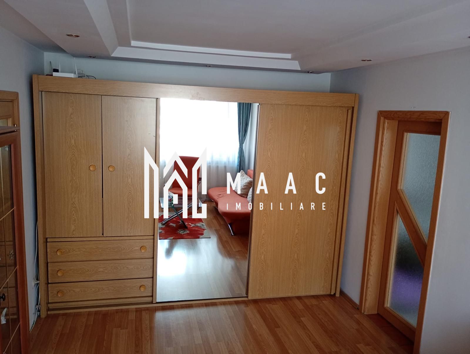 Apartament de vânzare Sibiu | 2 camere | Mihai Viteazul | 51 mp — fotografia 16