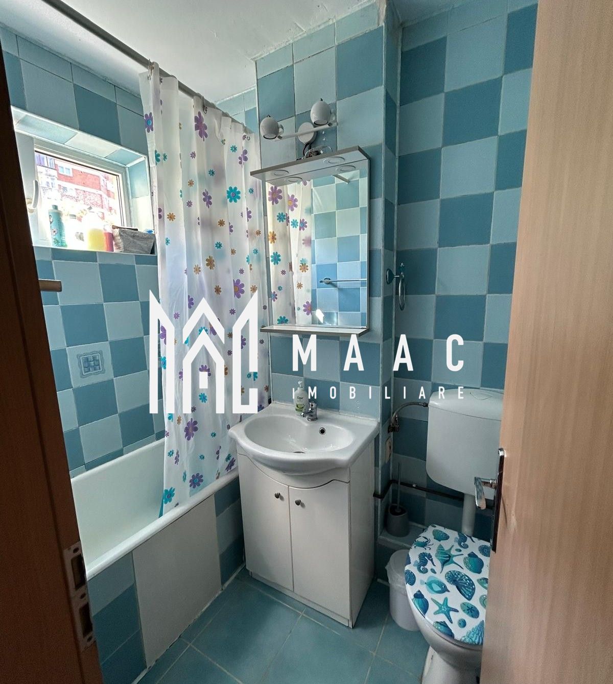 Apartament de vânzare Sibiu | 2 camere | Mihai Viteazul | 51 mp — fotografia 4