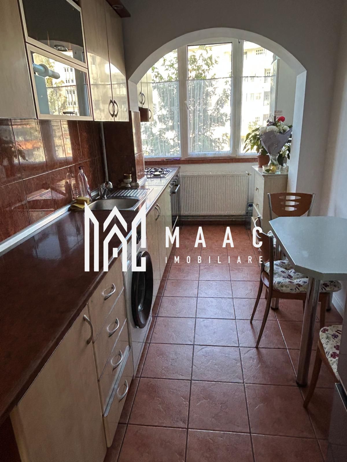 Apartament de vânzare Sibiu | 2 camere | Mihai Viteazul | 51 mp — fotografia 6