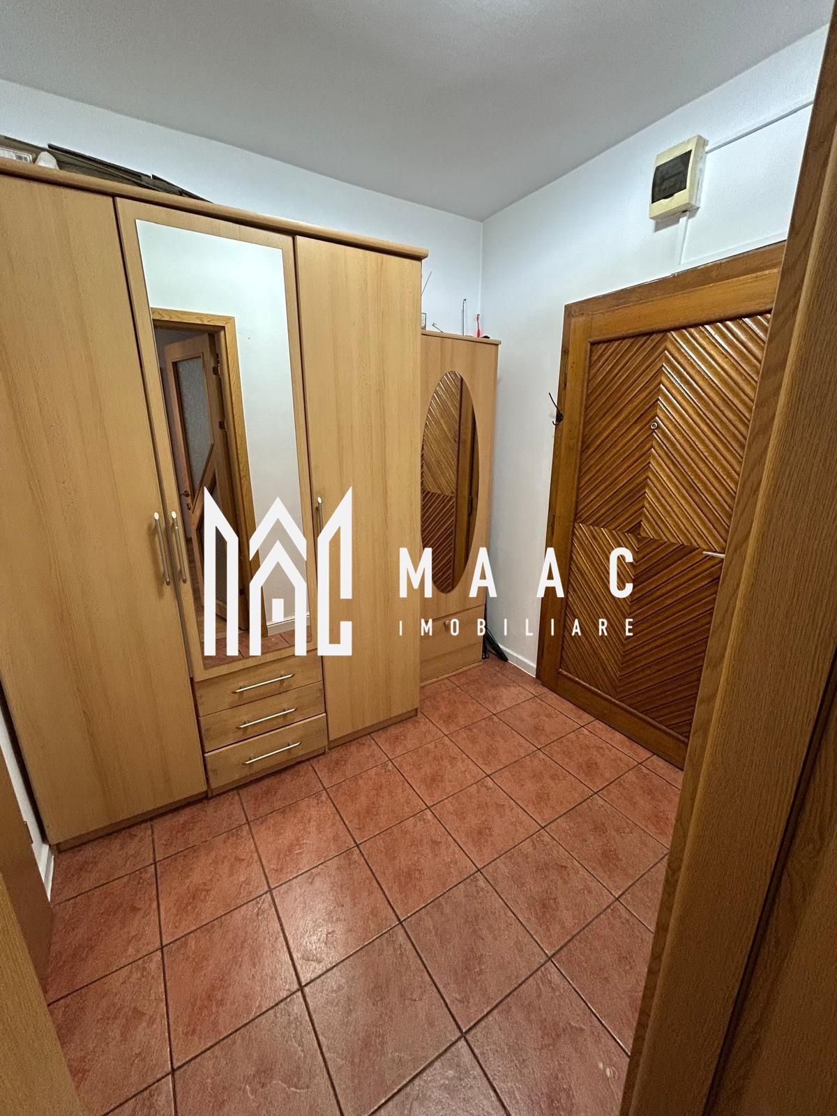 Apartament de vânzare Sibiu | 2 camere | Mihai Viteazul | 51 mp — fotografia 7