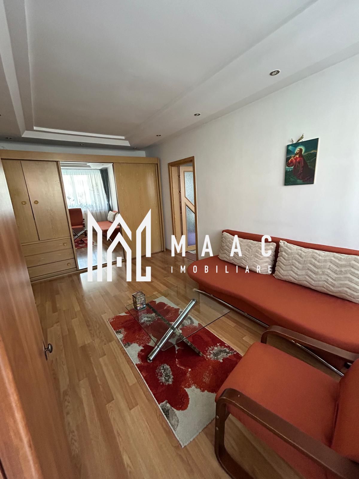 Apartament de vânzare Sibiu | 2 camere | Mihai Viteazul | 51 mp — fotografia 8