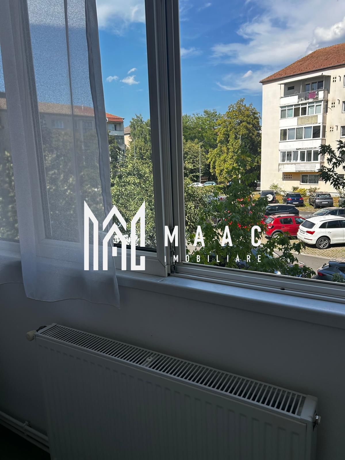 Apartament de vânzare Sibiu | 2 camere | Mihai Viteazul | 51 mp — fotografia 9