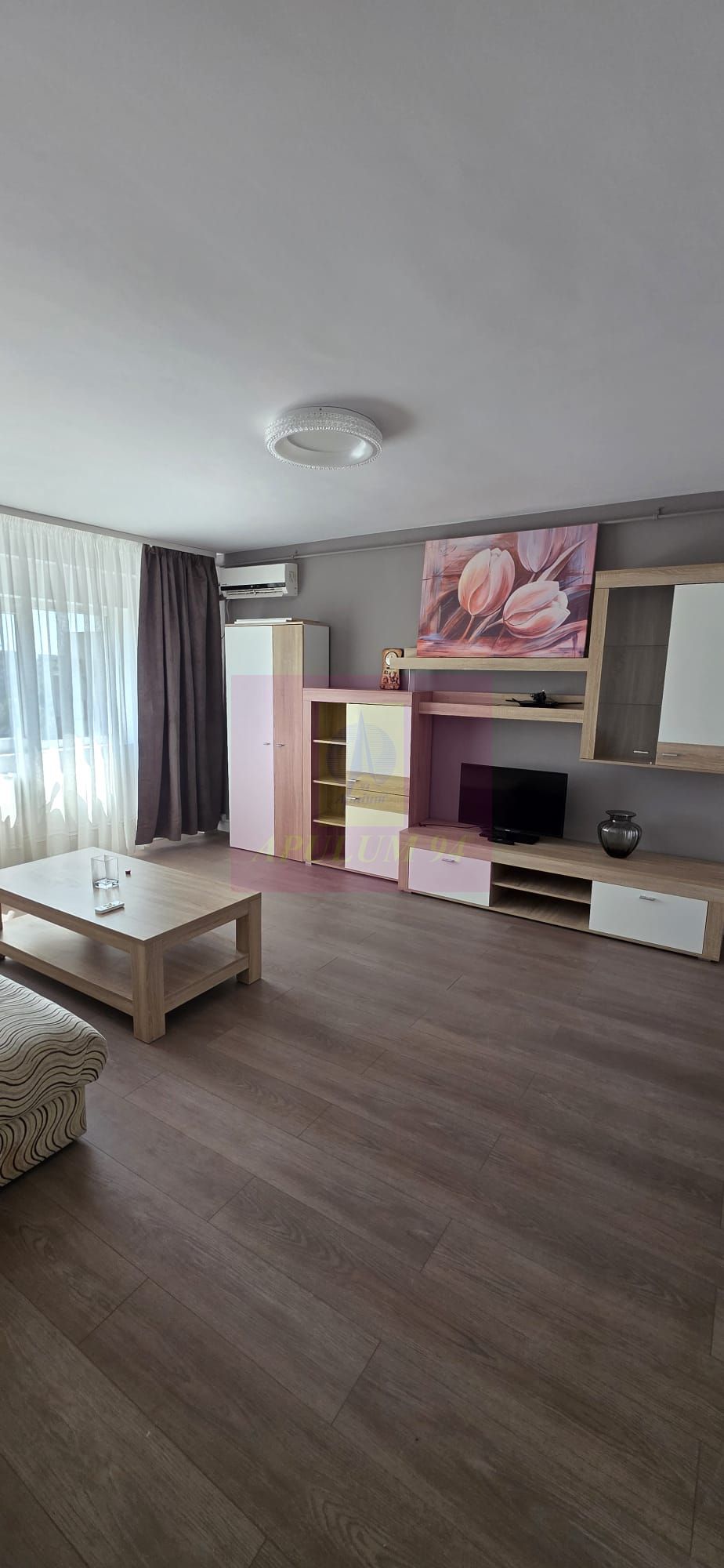 ✨ Apartament 2 camere | Calea 13 Septembrie – Marriott | Prima închiri — fotografia 3