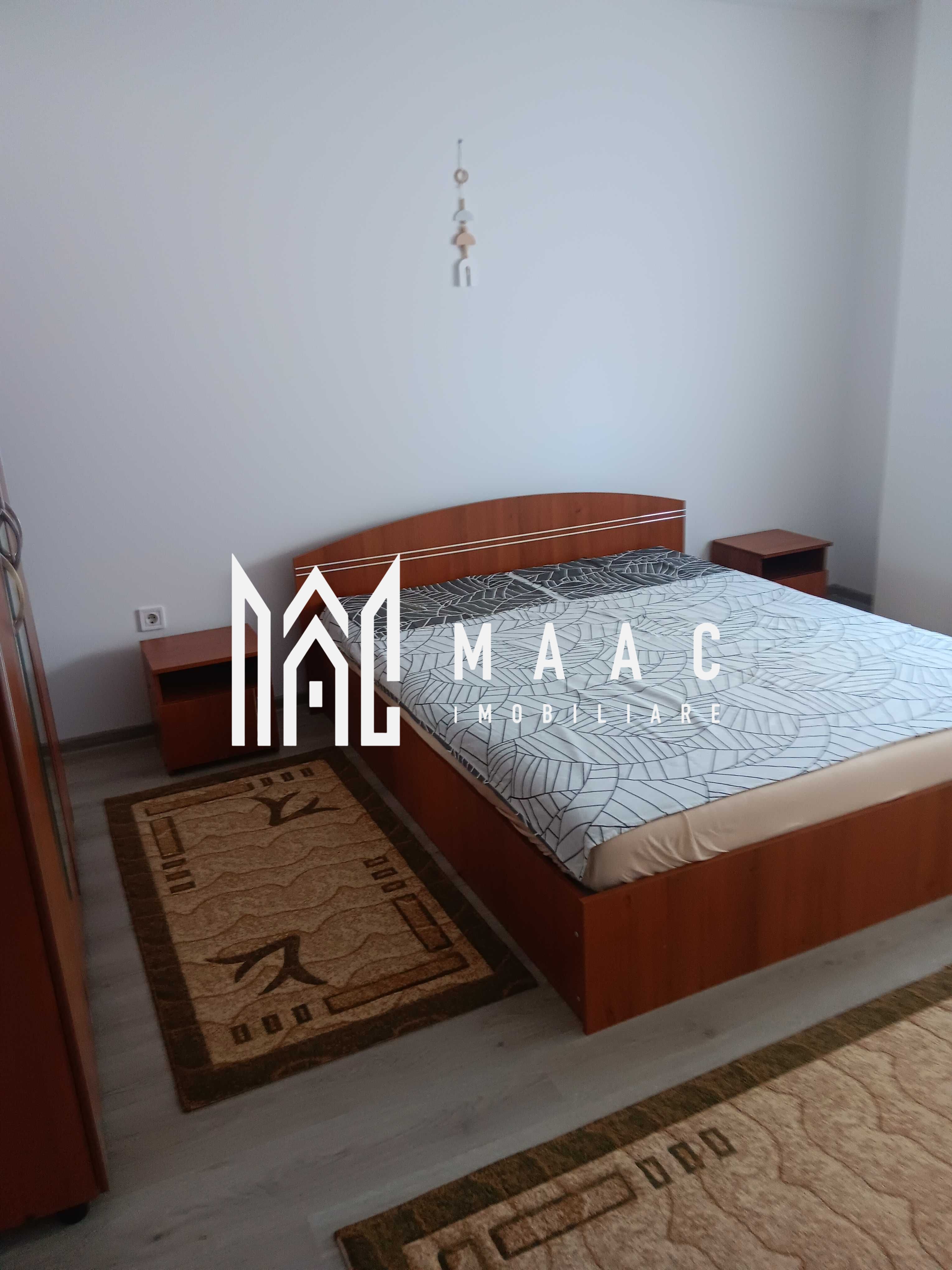 Apartament 2 camere de închiriat | Turnișor, Sibiu | 56 mp