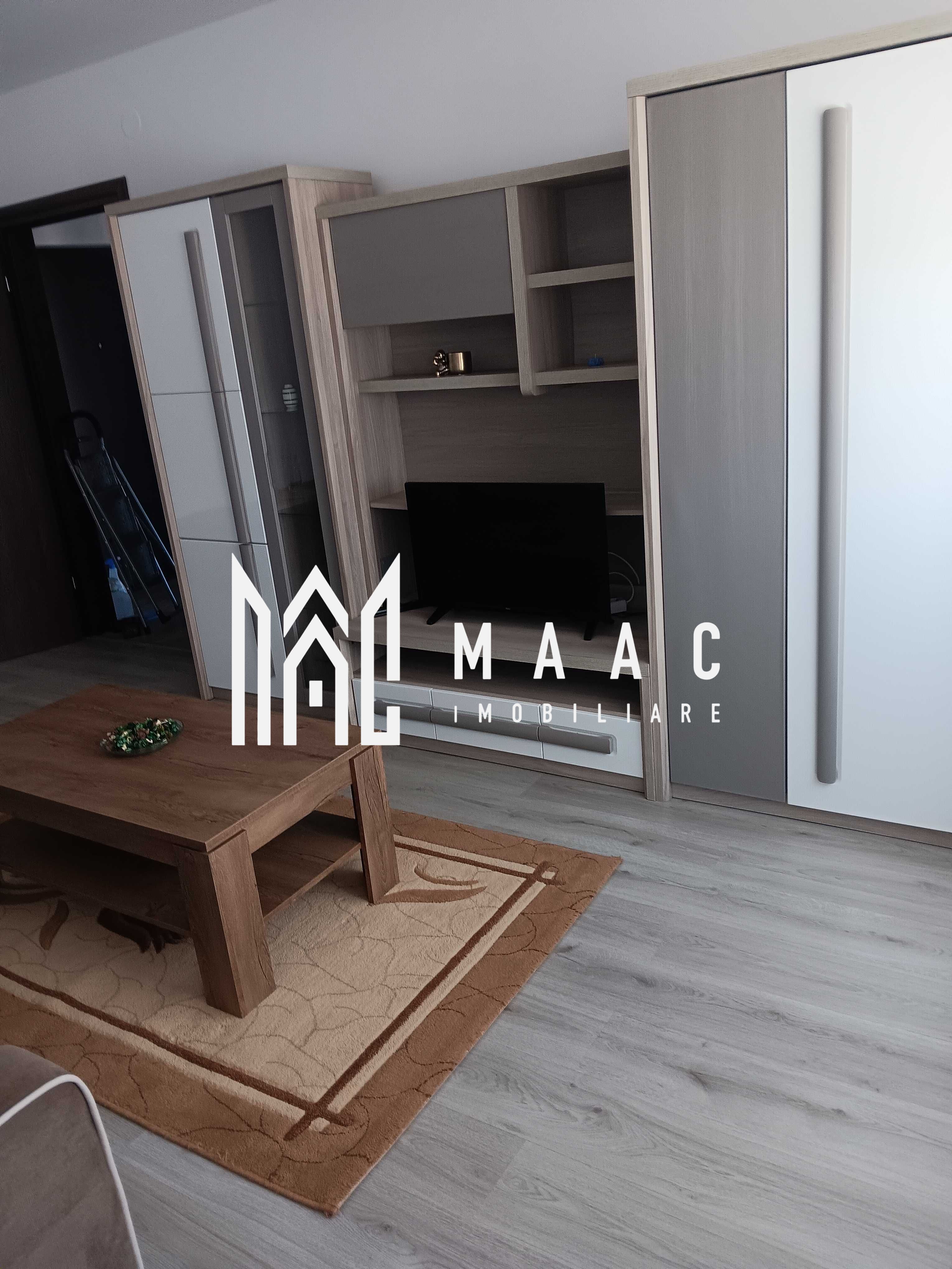Apartament 2 camere de închiriat | Turnișor, Sibiu | 56 mp — fotografia 3