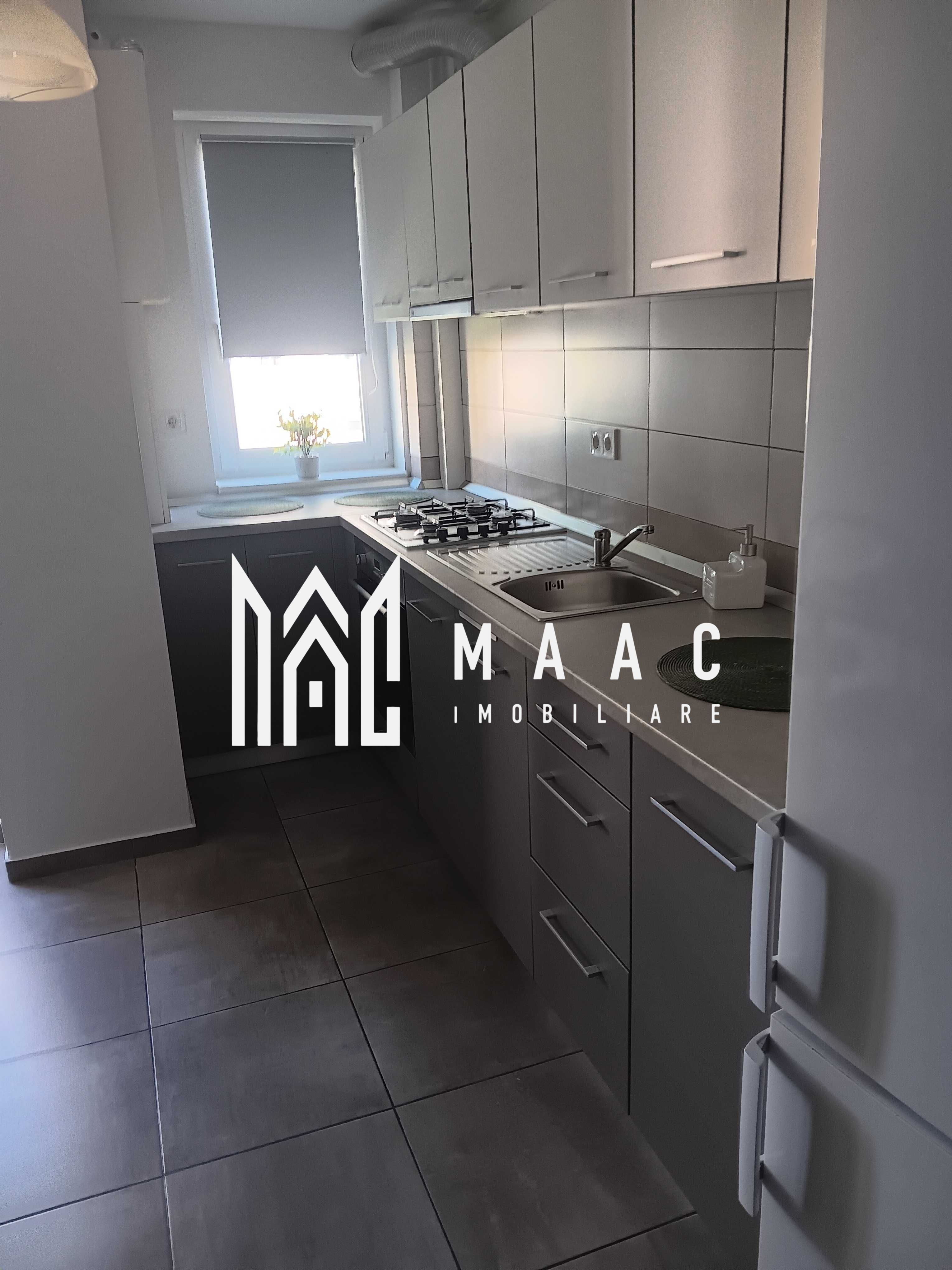 Apartament 2 camere de închiriat | Turnișor, Sibiu | 56 mp — fotografia 4