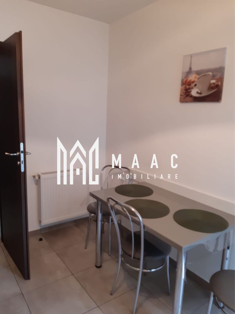 Apartament 2 camere de închiriat | Turnișor, Sibiu | 56 mp — fotografia 5