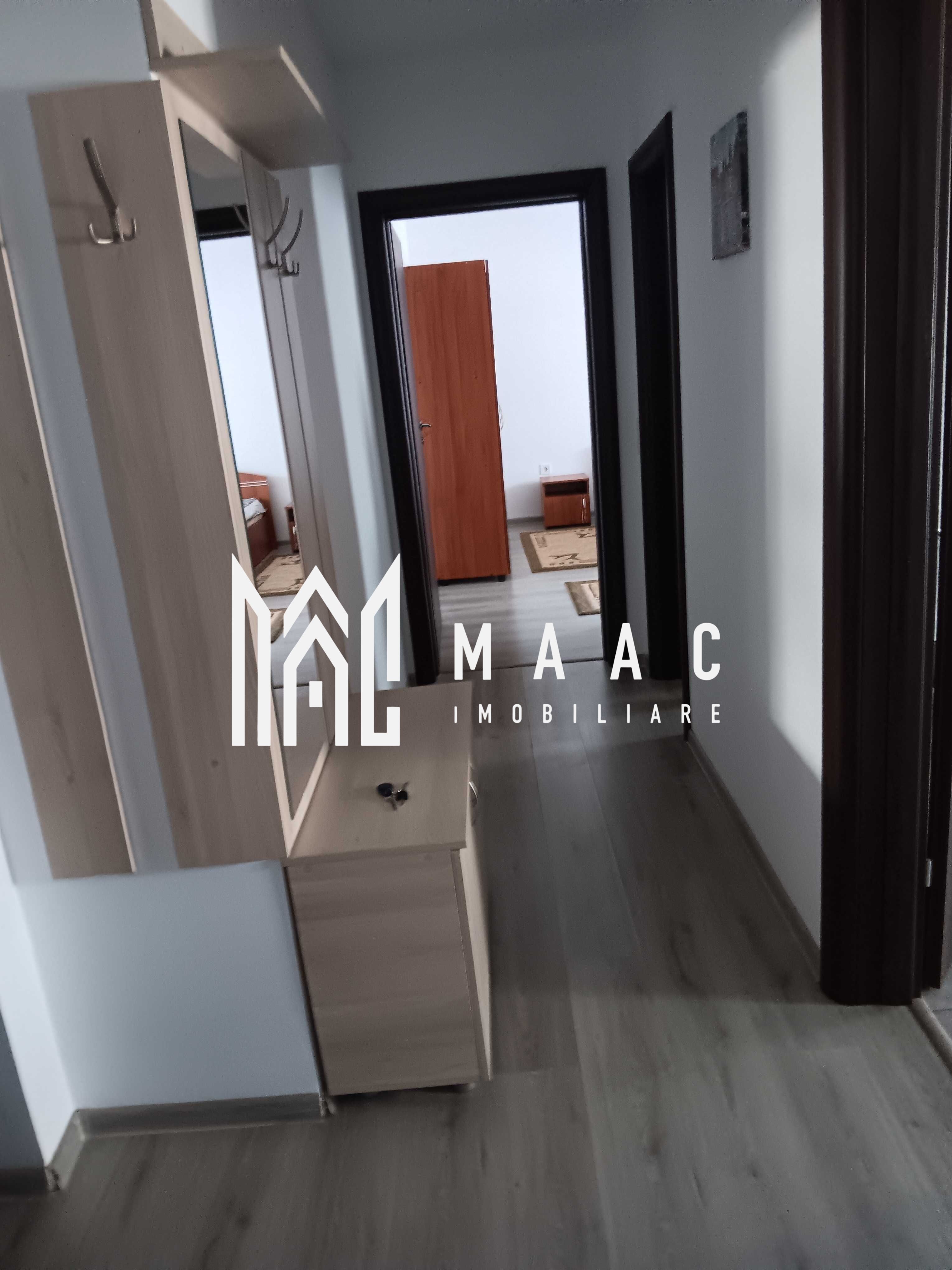 Apartament 2 camere de închiriat | Turnișor, Sibiu | 56 mp — fotografia 6