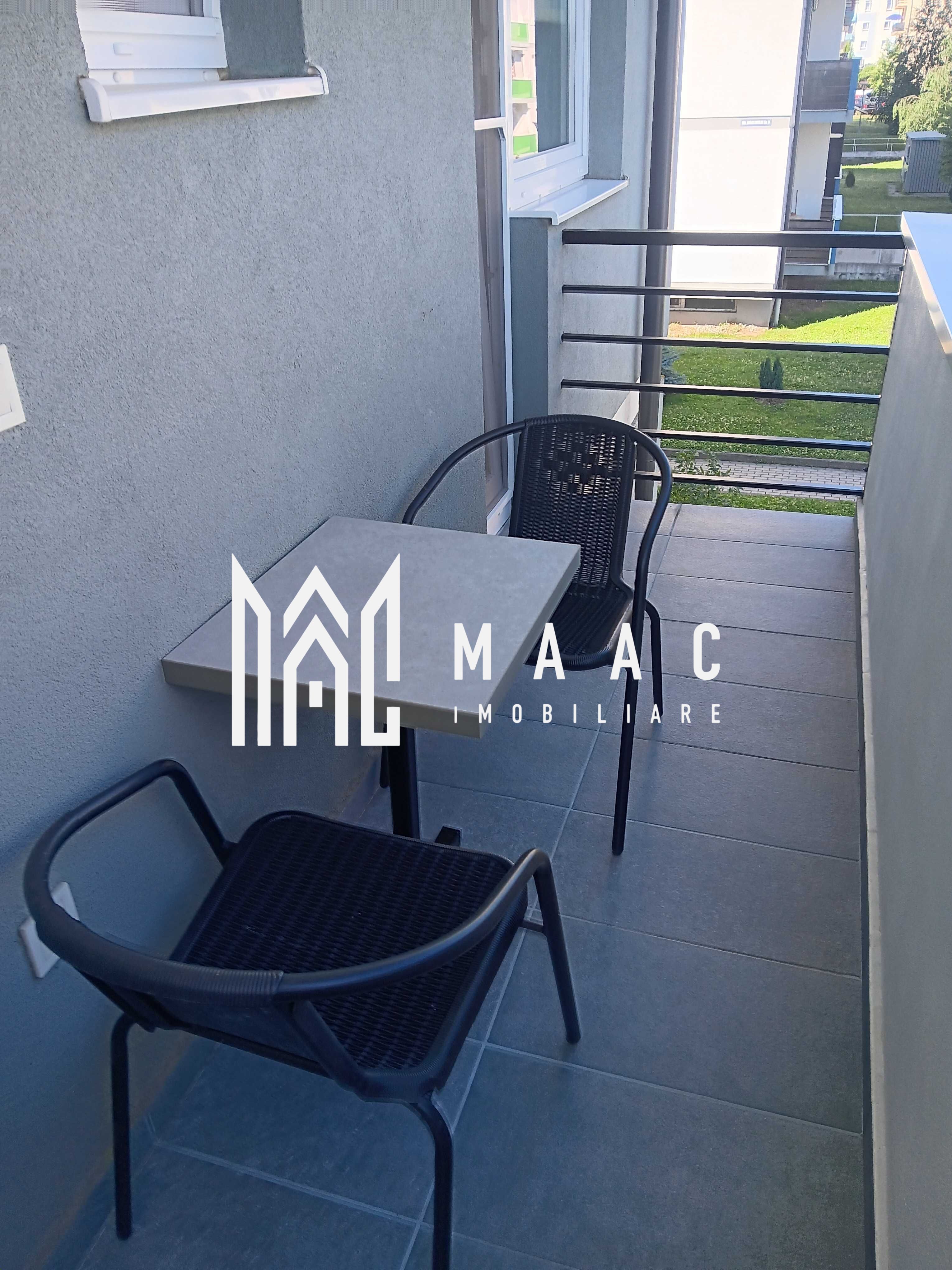 Apartament 2 camere de închiriat | Turnișor, Sibiu | 56 mp — fotografia 7