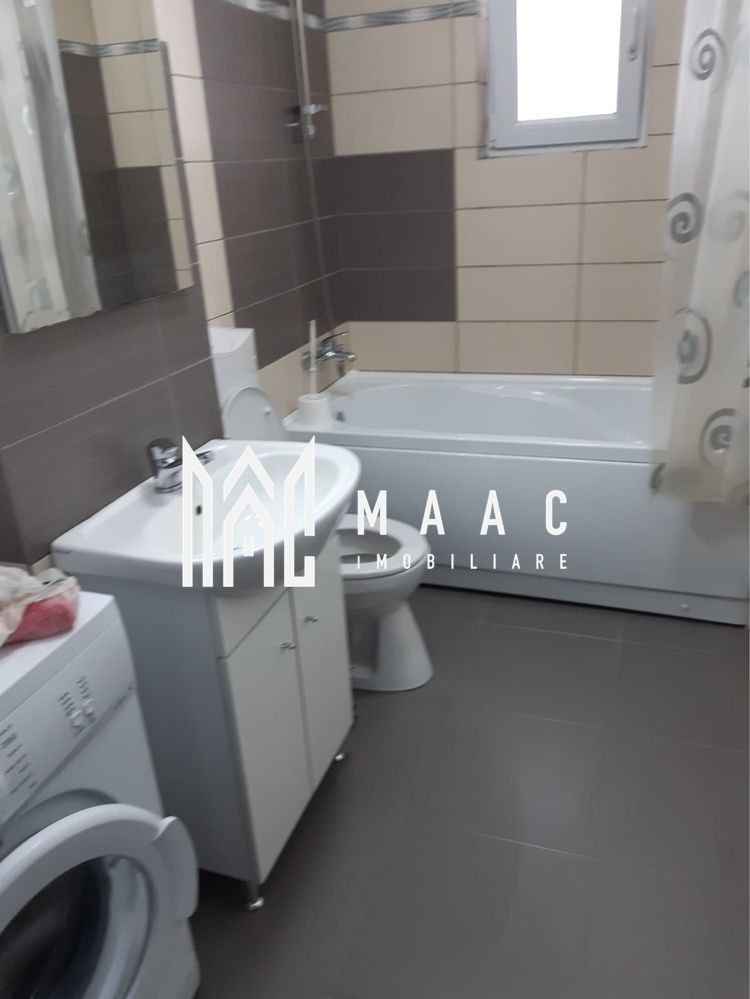 Apartament 2 camere de închiriat | Turnișor, Sibiu | 56 mp — fotografia 8