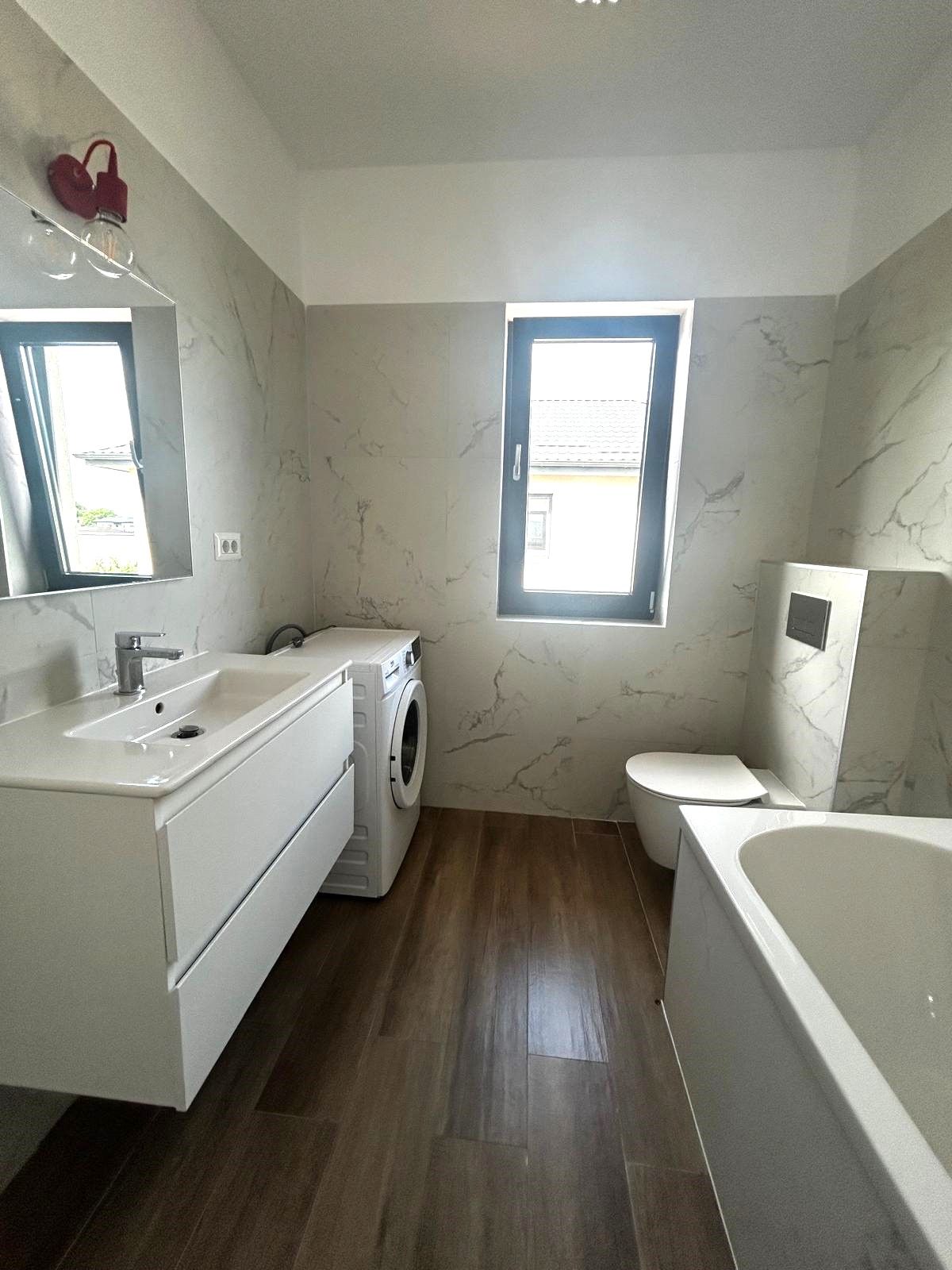 Casă de închiriat | 5 camere | Curte de 400 mp | Corbeanca — fotografia 9