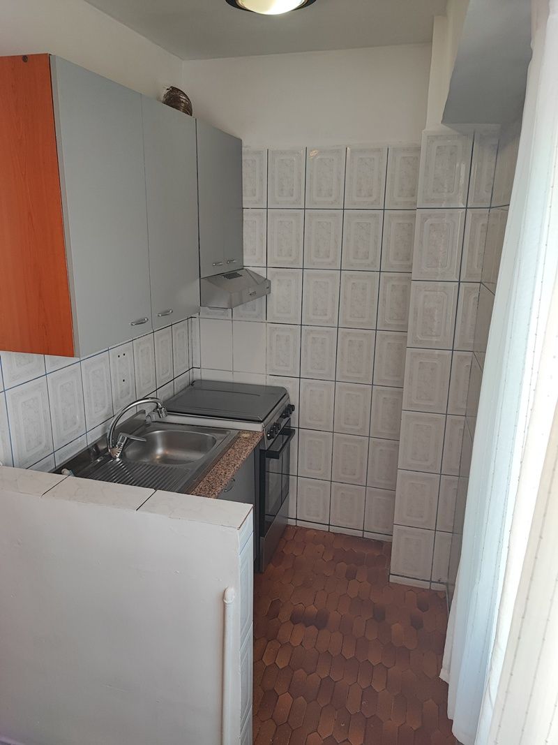 Inciriez apartament 3 camere, pet frinedly Vatra Luminoasa. — fotografia 7